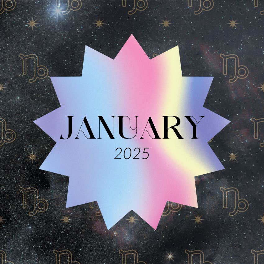 capricorn 2024 horoscope january