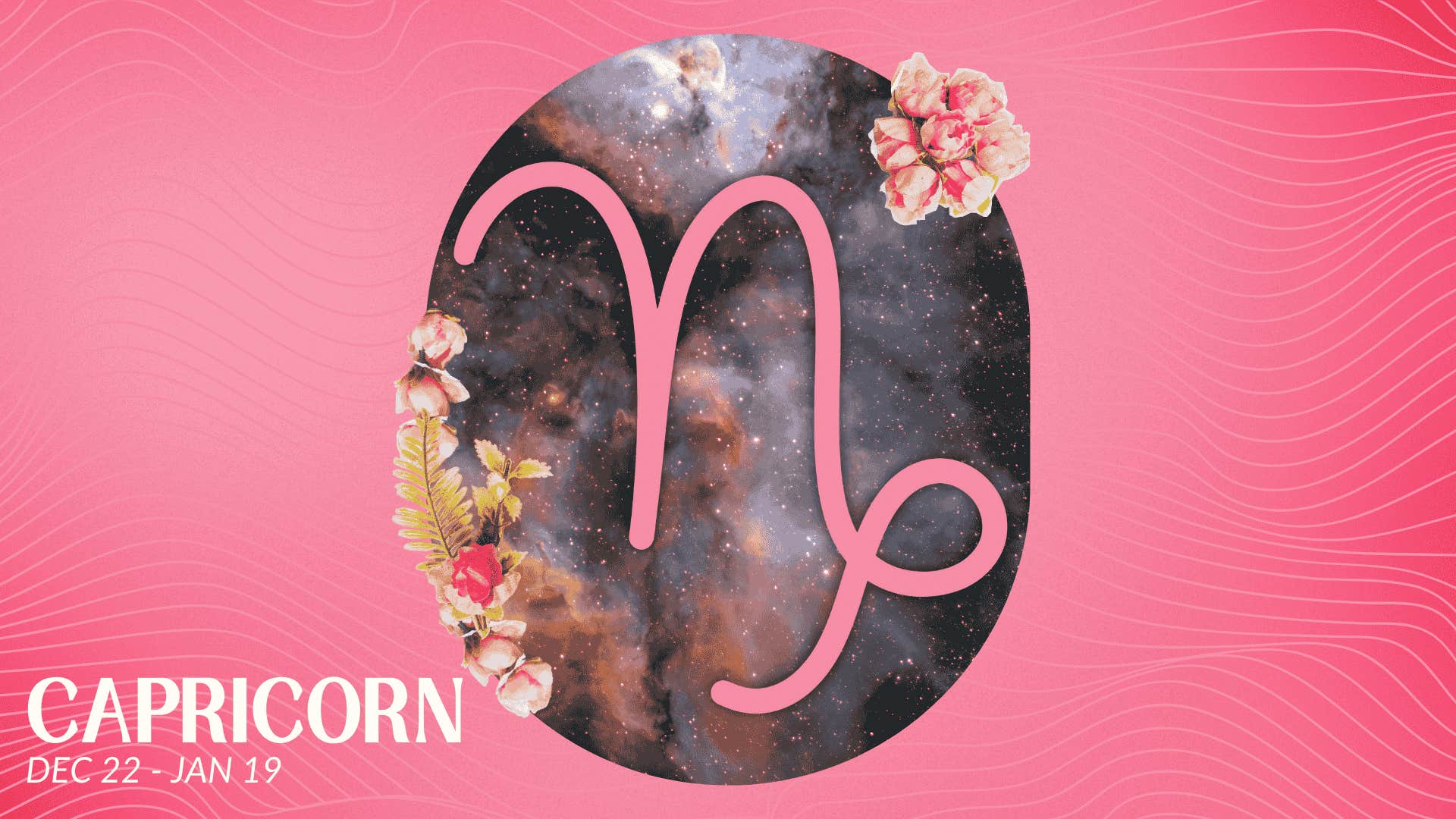 capricorn weekly love horoscope february 24 - march 2, 2025