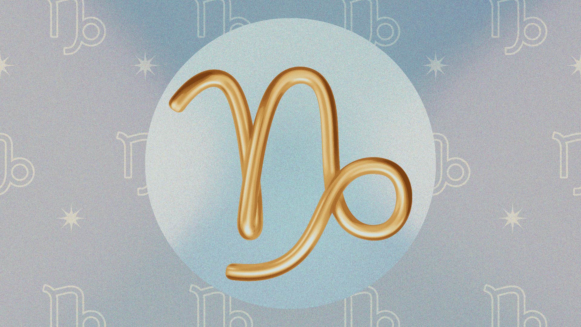 capricorn monthly horoscope