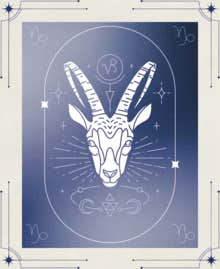 Capricorn