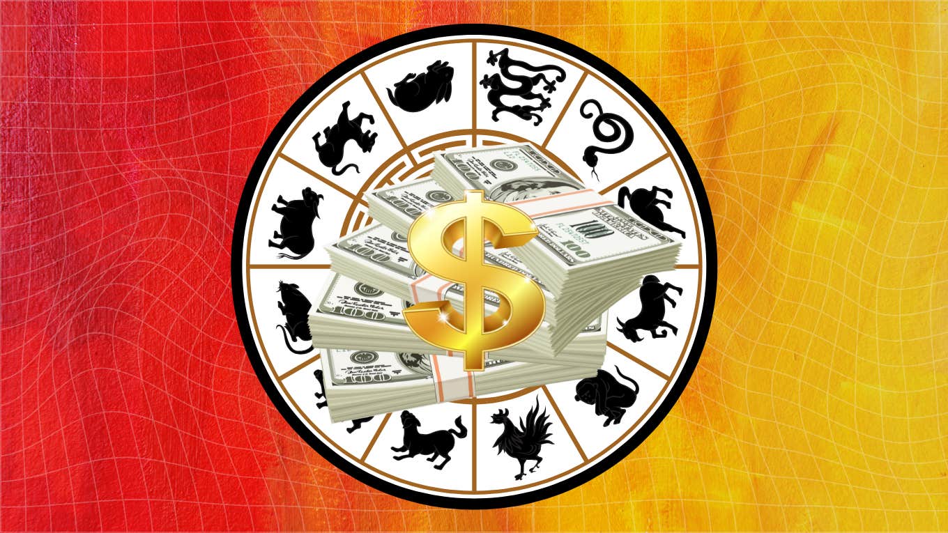 Chinese Zodiac Signs Attracting Financial Success The Week Of December 30, 2024 - January 5, 2025