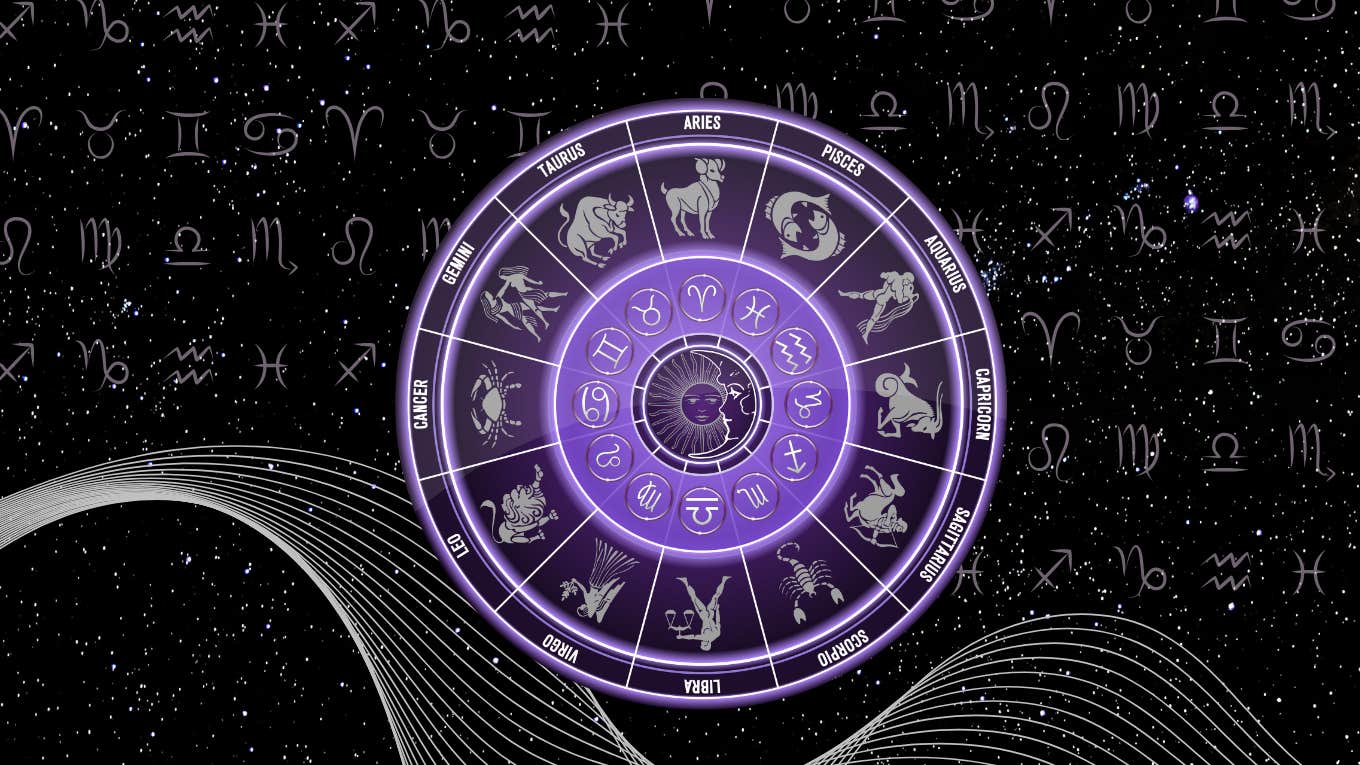 Horoscope For Each Zodiac Sign On December 23 — The Moon Trines Jupiter