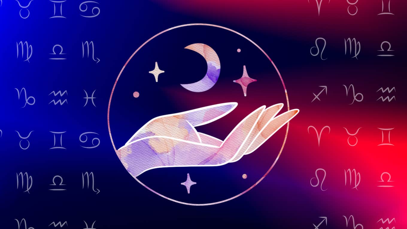 What Each Zodiac Sign Needs To Know About December 22, Per A Tarot Card Reader