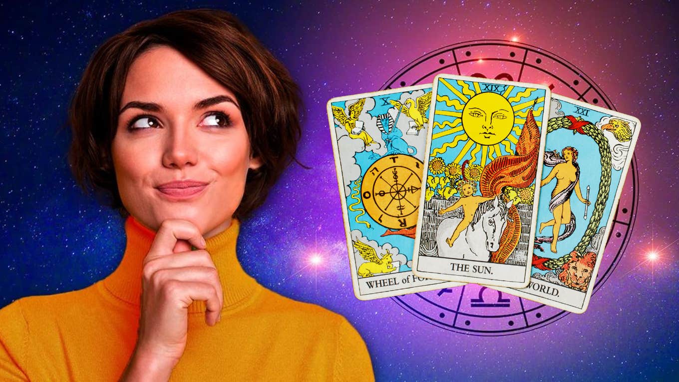 One-Card Tarot Horoscope For Each Zodiac Sign On December 27