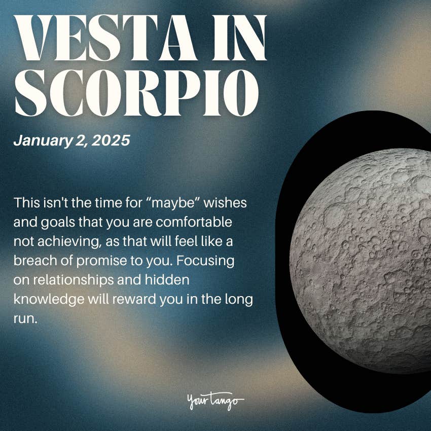 fated dates january 2025 affected zodiac signs vesta scorpio