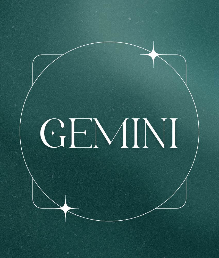 Universe Has A Specific Message For Gemini Zodiac Signs On December 27, 2024