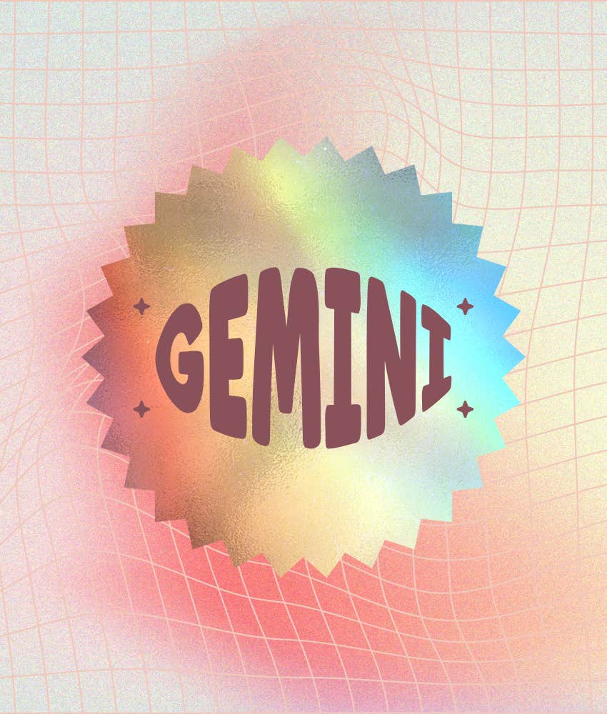 Gemini Zodiac Signs Discover Their True Purpose December 28, 2024