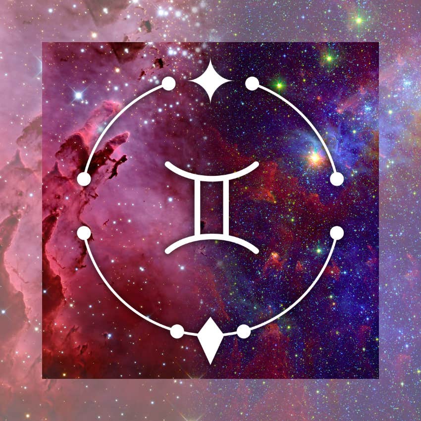 gemini zodiac sign manifest abundance december 27, 2024