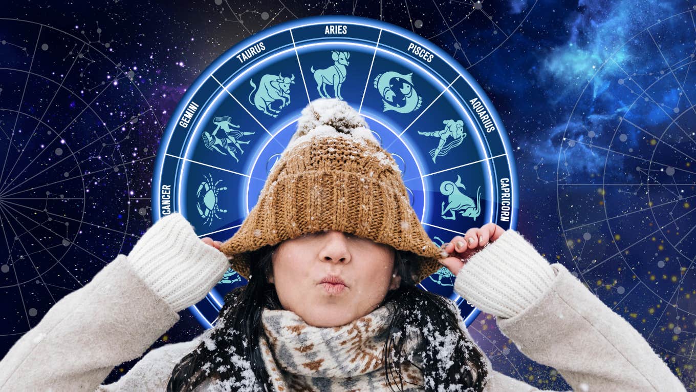 Horoscope For Each Zodiac Sign On December 29, 2024 — Chiron Retrograde Is Over