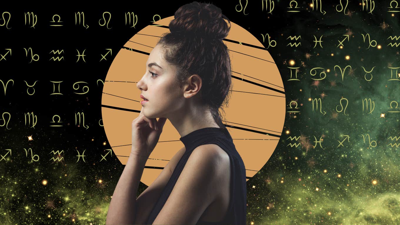 Horoscope For Each Zodiac Sign On December 22 — The Moon Opposes Saturn & Neptune