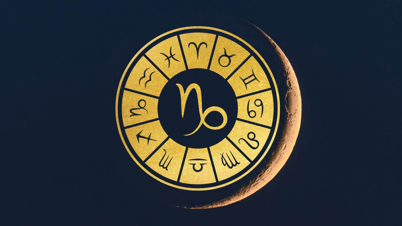 Horoscope For Each Zodiac Sign On December 30, 2024 — The New Moon Is Here