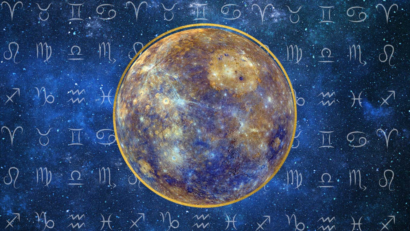 Horoscope For Each Zodiac Sign On December 5, 2024 — The Sun Conjuncts Mercury In Sagittarius