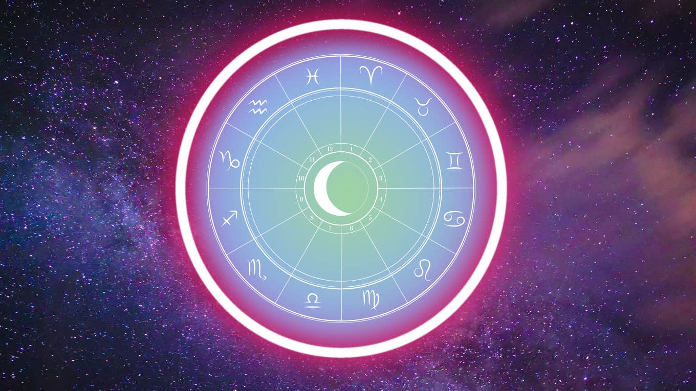 Horoscope For Each Zodiac Sign On December 8 — Saturn Conjuncts Neptune In Pisces