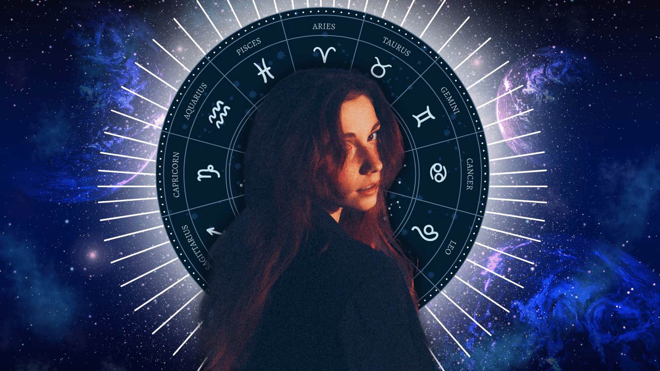 woman and zodiac signs horoscopes december 24, 2024