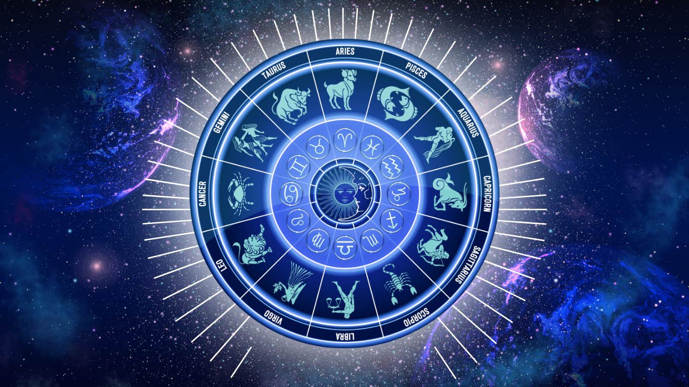 horoscope each zodiac sign December 4 2024