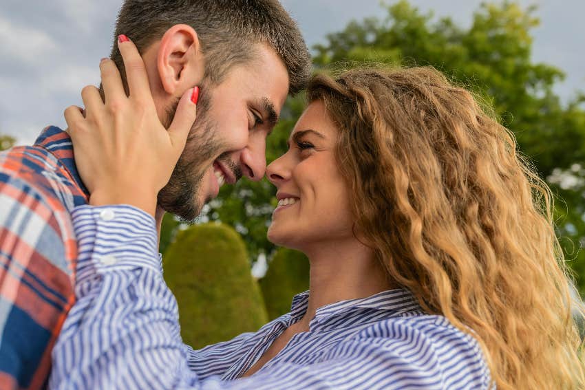 How Often Regular Couples Really Do It, According To Research