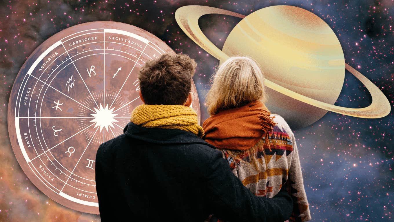 How Each Zodiac Sign’s Relationship Transforms In January 2025, According To The Monthly Love Horoscope