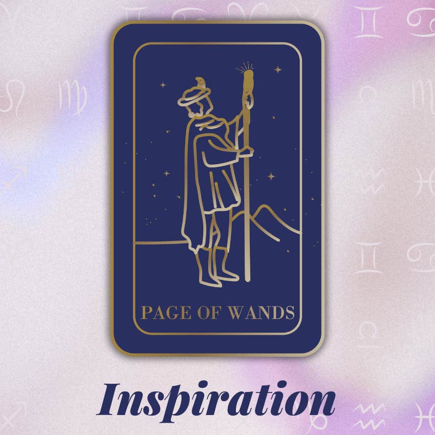 sagittarius january 2025 monthly tarot horoscope