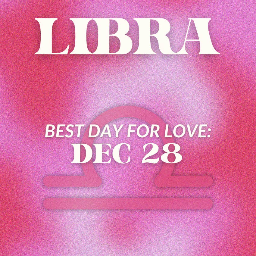 libra weekly love horoscopes december 23-29, 2024