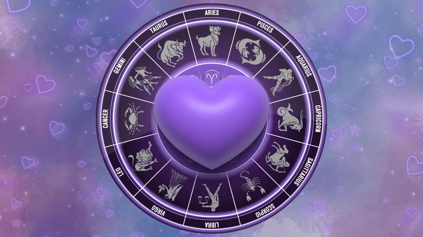 Love Horoscope For Tuesday, December 10, 2024