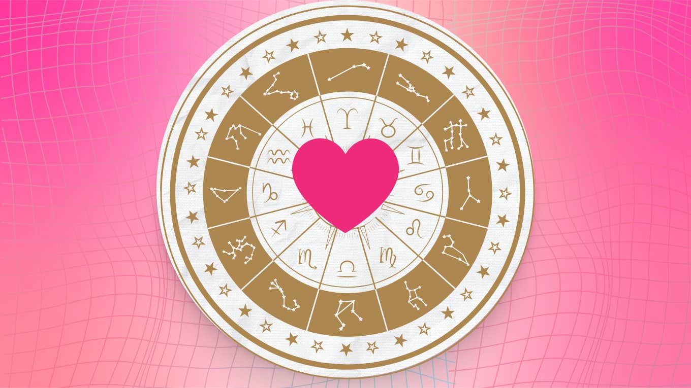 Love Horoscope For Thursday, December 12, 2024