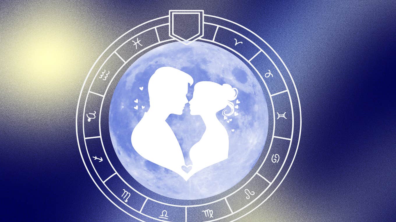 Love Horoscope For Each Zodiac Sign On December 15 — The Full Moon Opposes The Sun