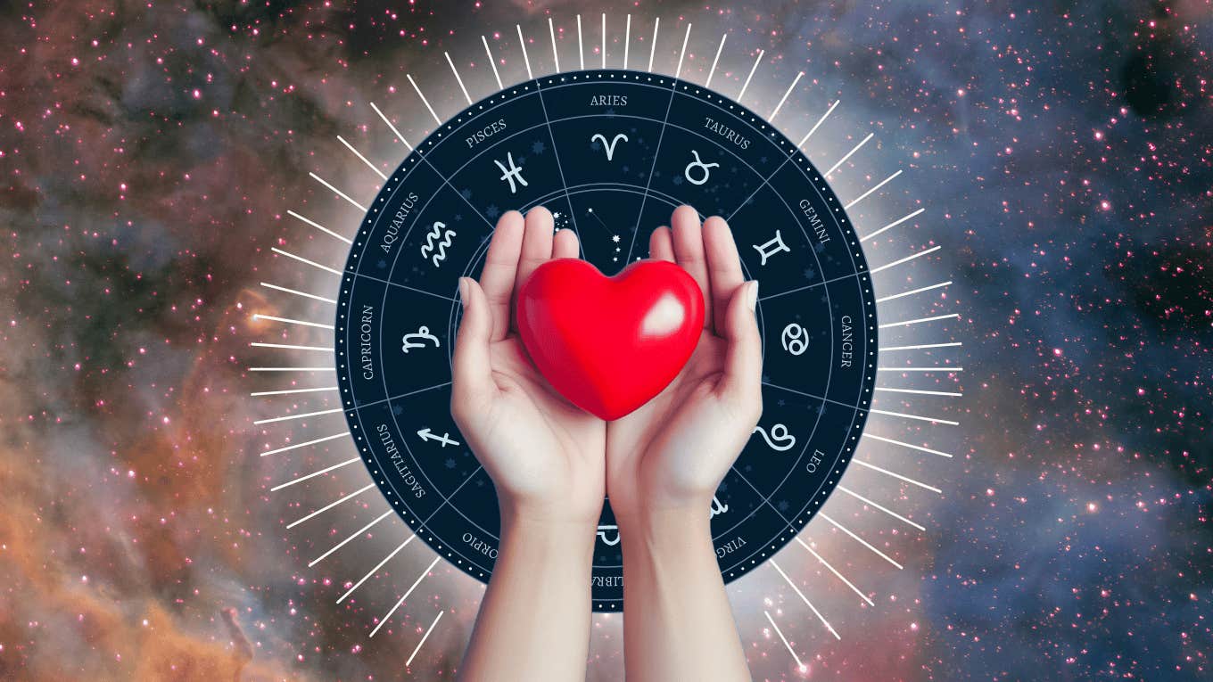 Love Horoscope For Each Zodiac Sign On January 2 — Venus In Pisces Begins