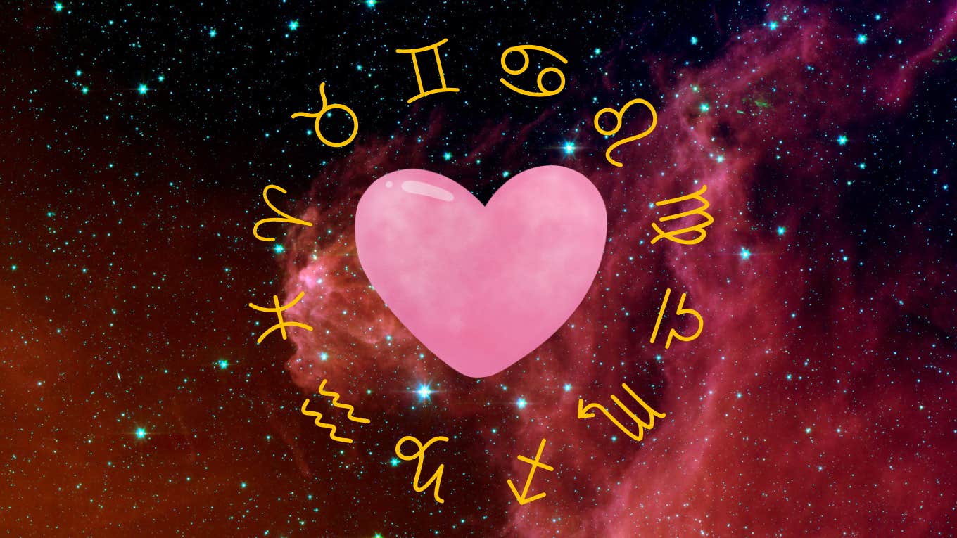 Love Horoscope For Each Zodiac Sign On December 29 — Chiron Stations Direct