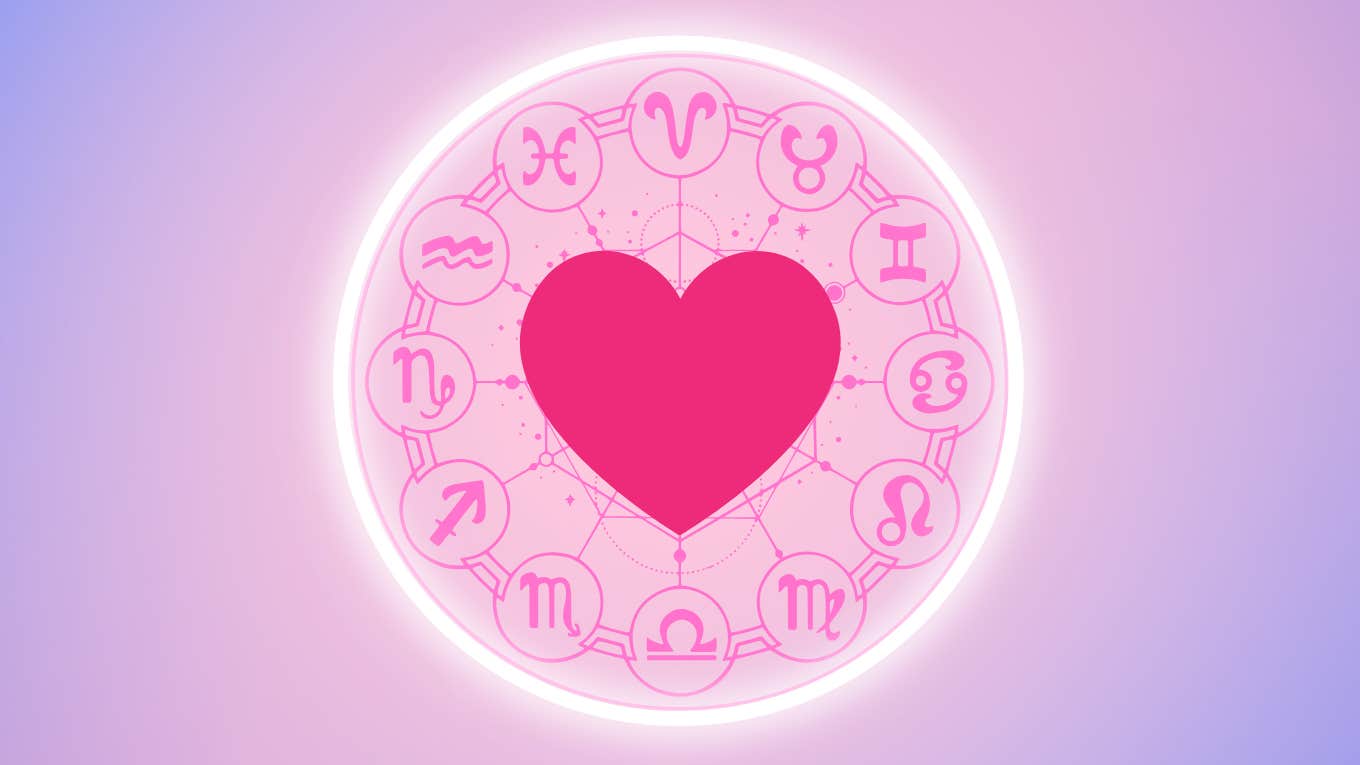 Love Horoscope For Each Zodiac Sign On January 1, 2025 — The Moon Aligns With Jupiter