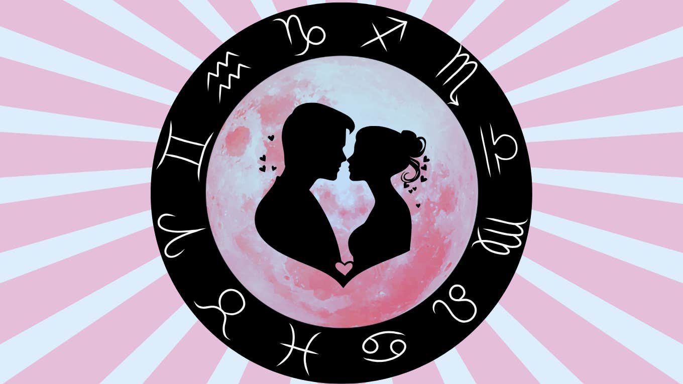 love horoscope December 17 2024