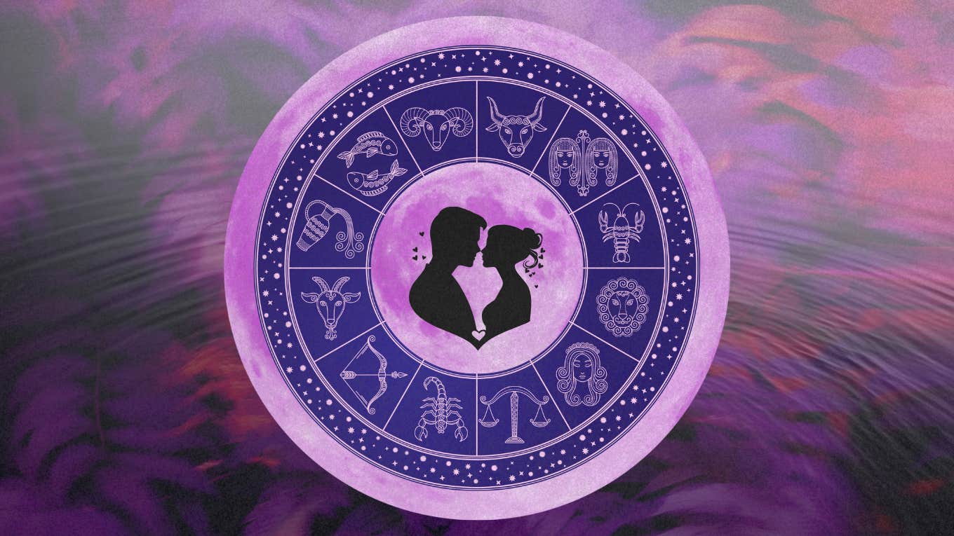 Love Horoscopes For Each Zodiac Sign On December 9 — The Moon Aligns With Venus