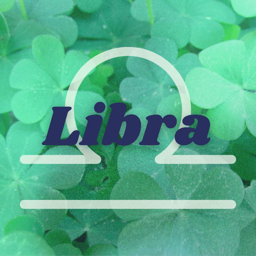 libra zodiac sign luckiest day week december 30 - january 5