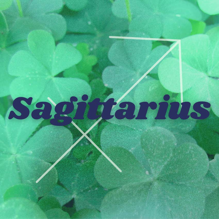 sagittarius zodiac sign luckiest day week december 30 - january 5