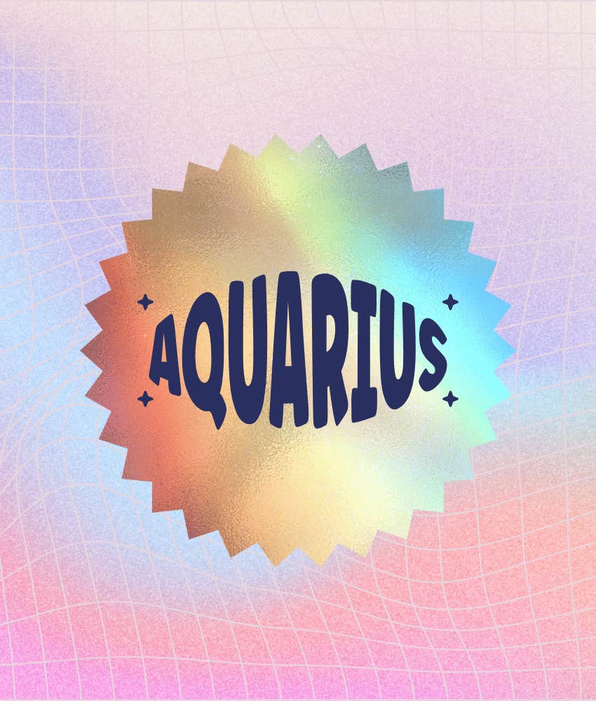 aquarius zodiac sign most significant day 2025