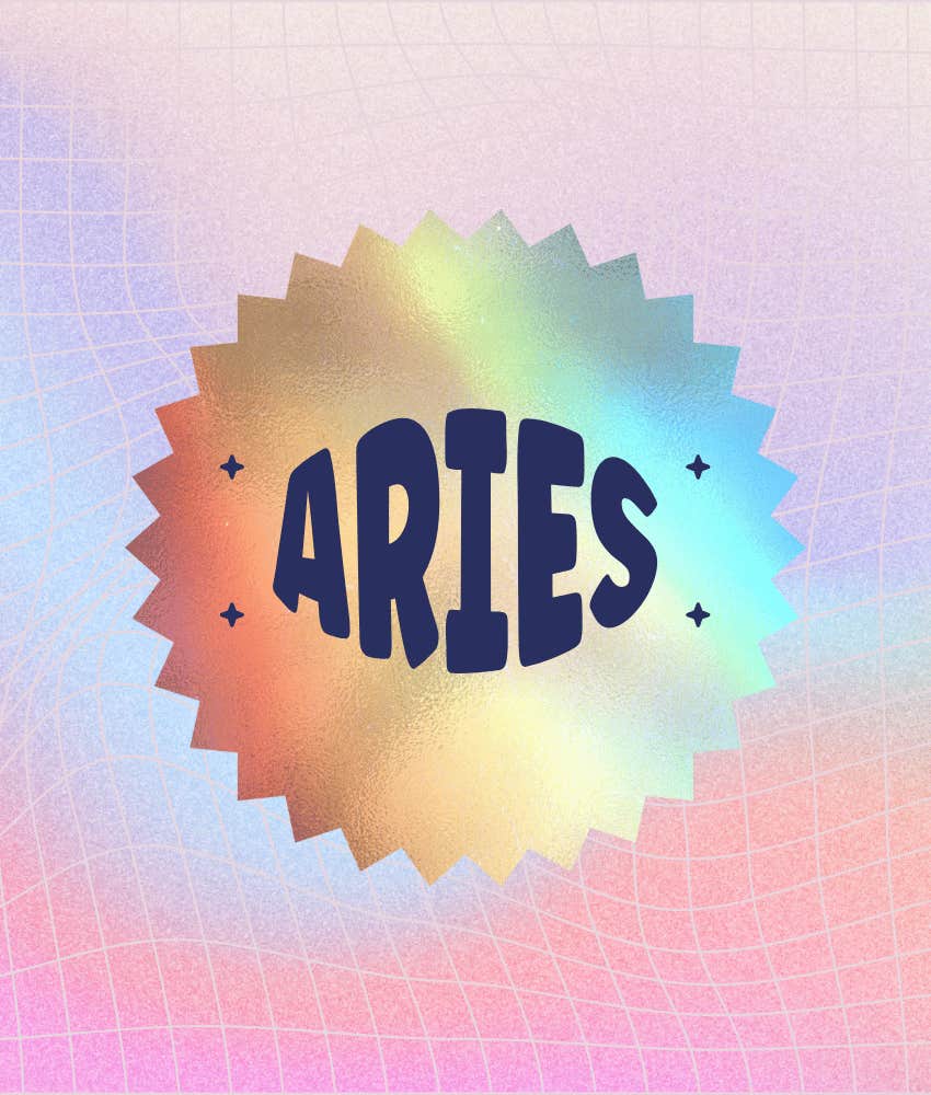 aries zodiac sign most significant day 2025