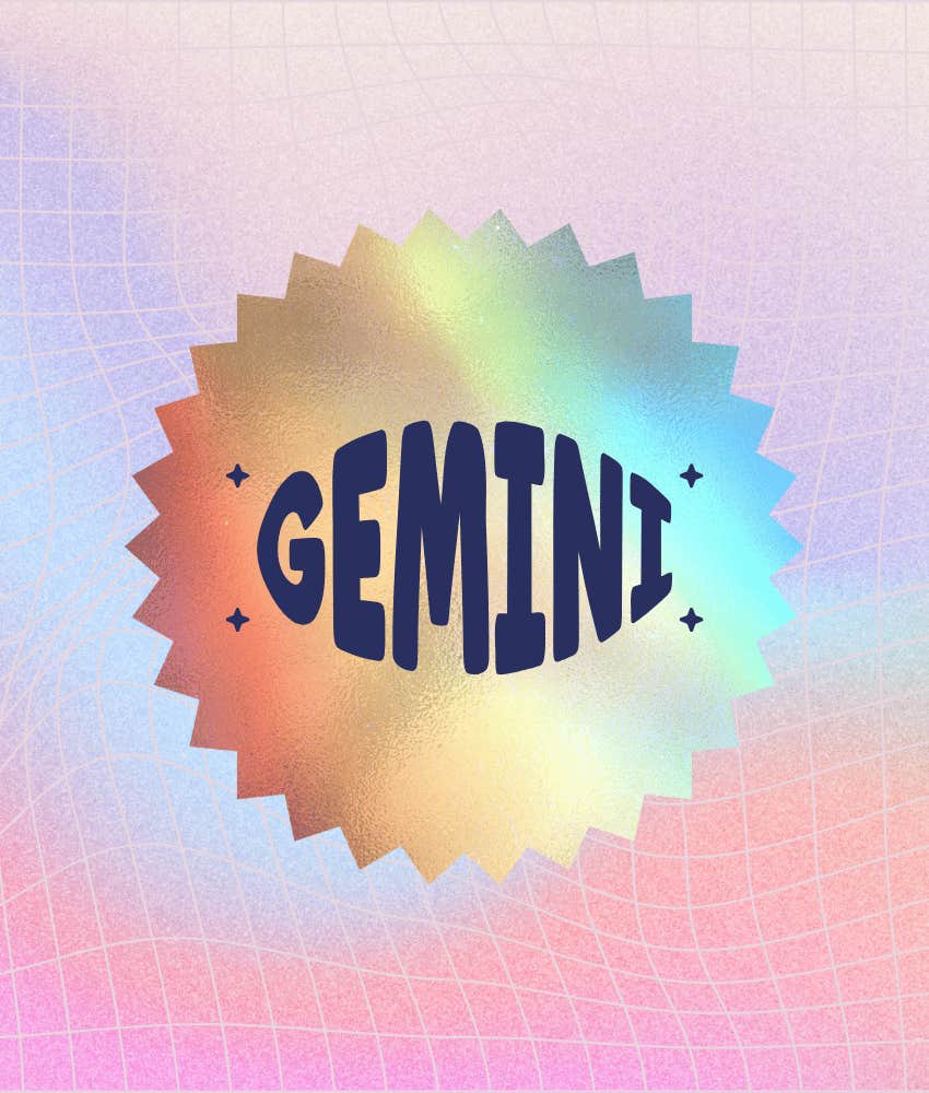 gemini zodiac sign most significant day 2025