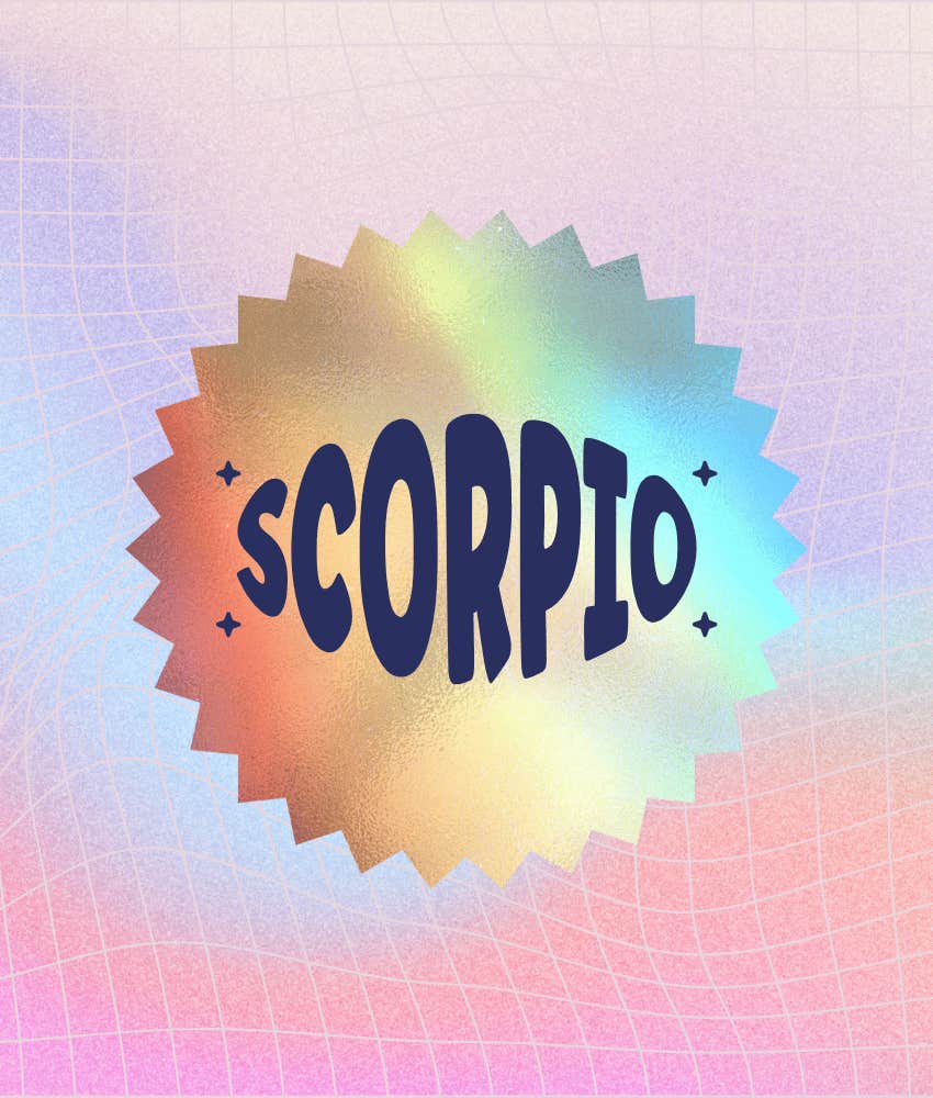 scorpio zodiac sign most significant day 2025