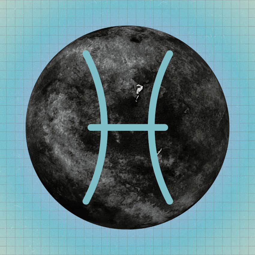 Pisces Zodiac Signs With Great Weekly Horoscopes From December 30 - January 5, 2025