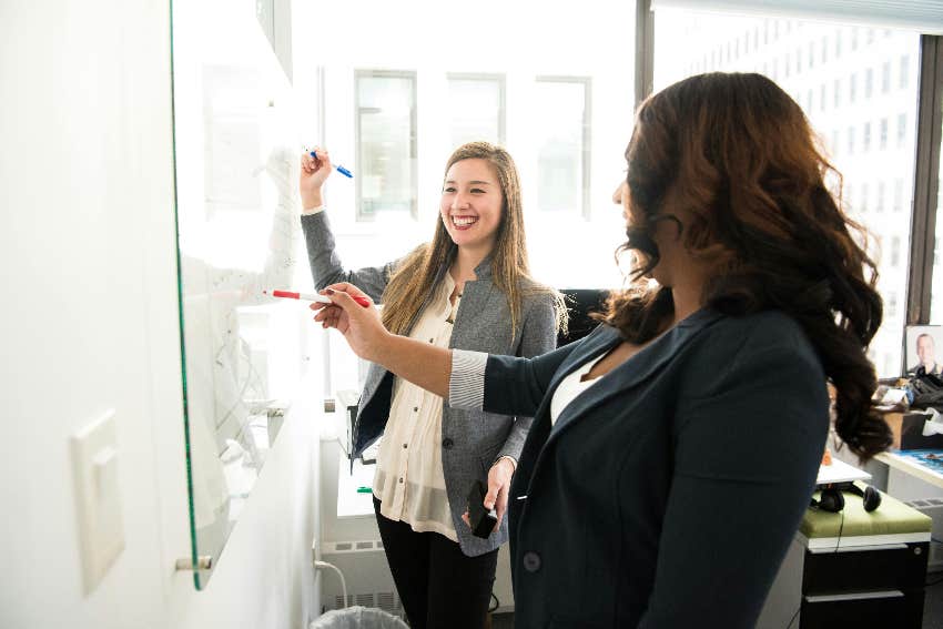 quiet skills smart people use to get noticed and promoted at work