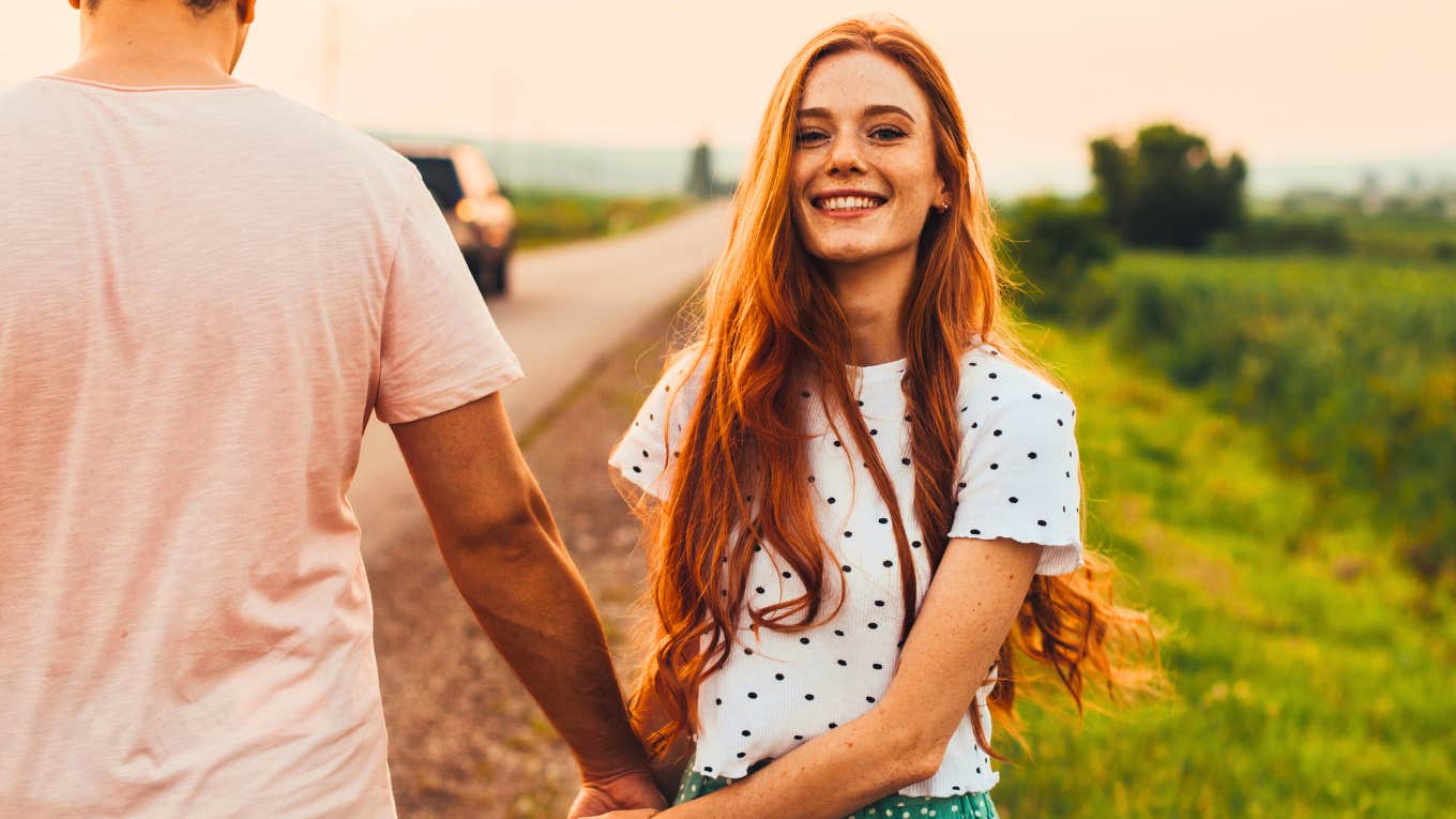 Rare Signs You Picked The Right Person To Marry