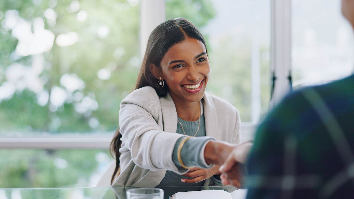 Job candidate who doesn't want to get ghosted after an interview