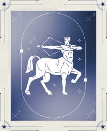 Sagittarius