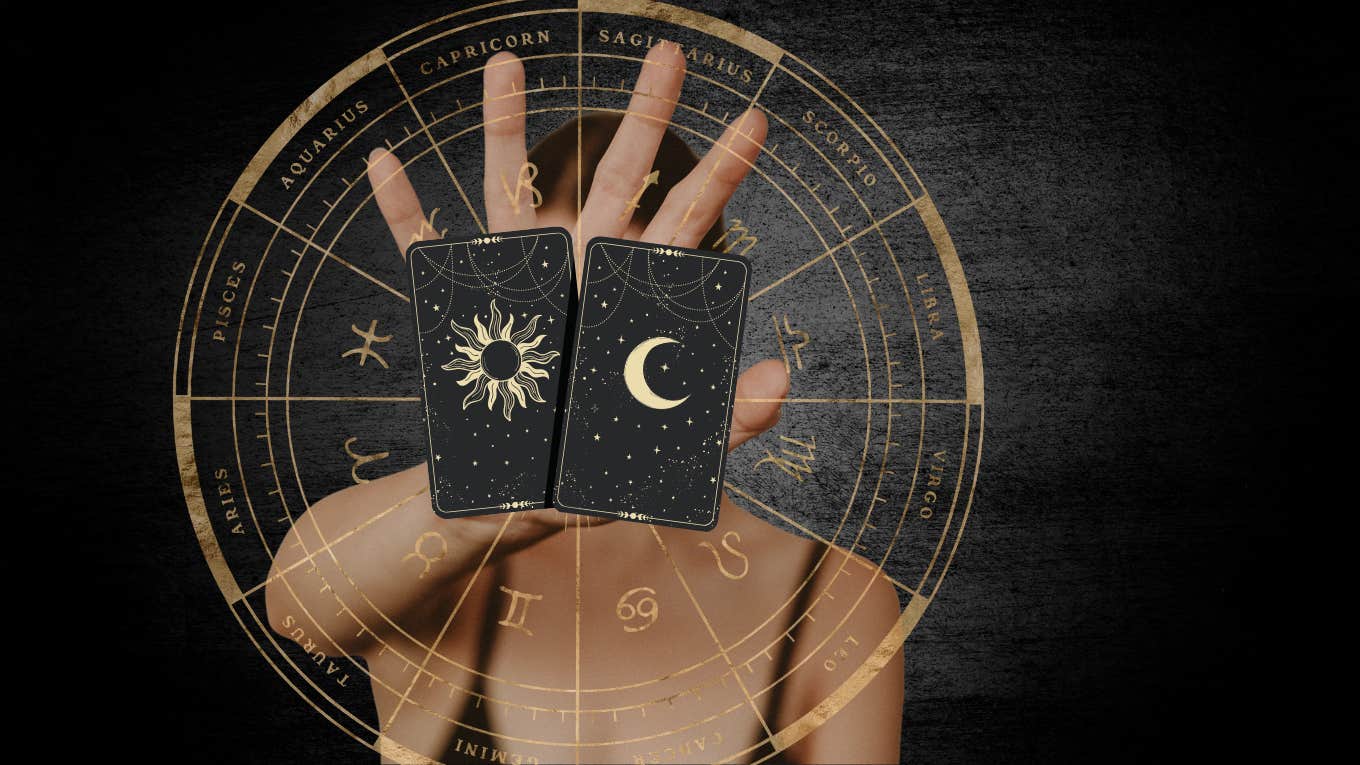 Tarot Horoscope For December 12, 2024