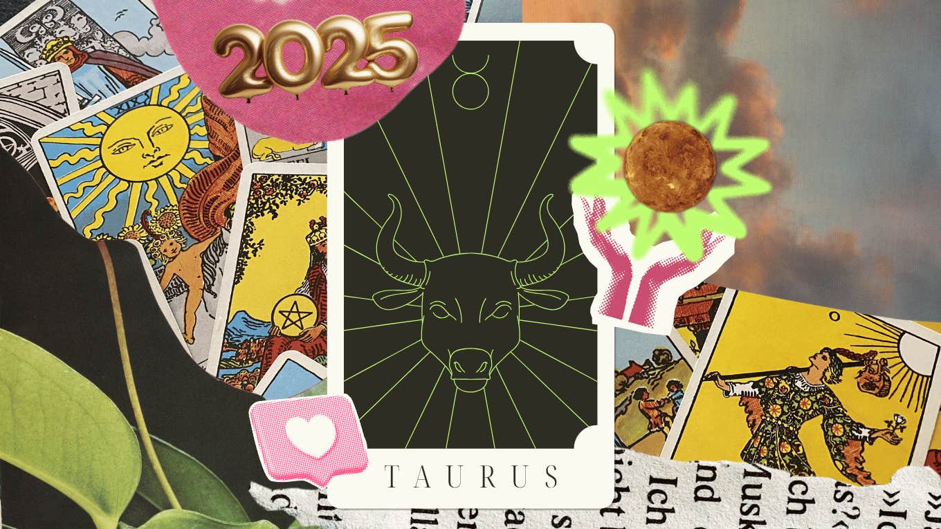 tarot 2025 tarot horoscope