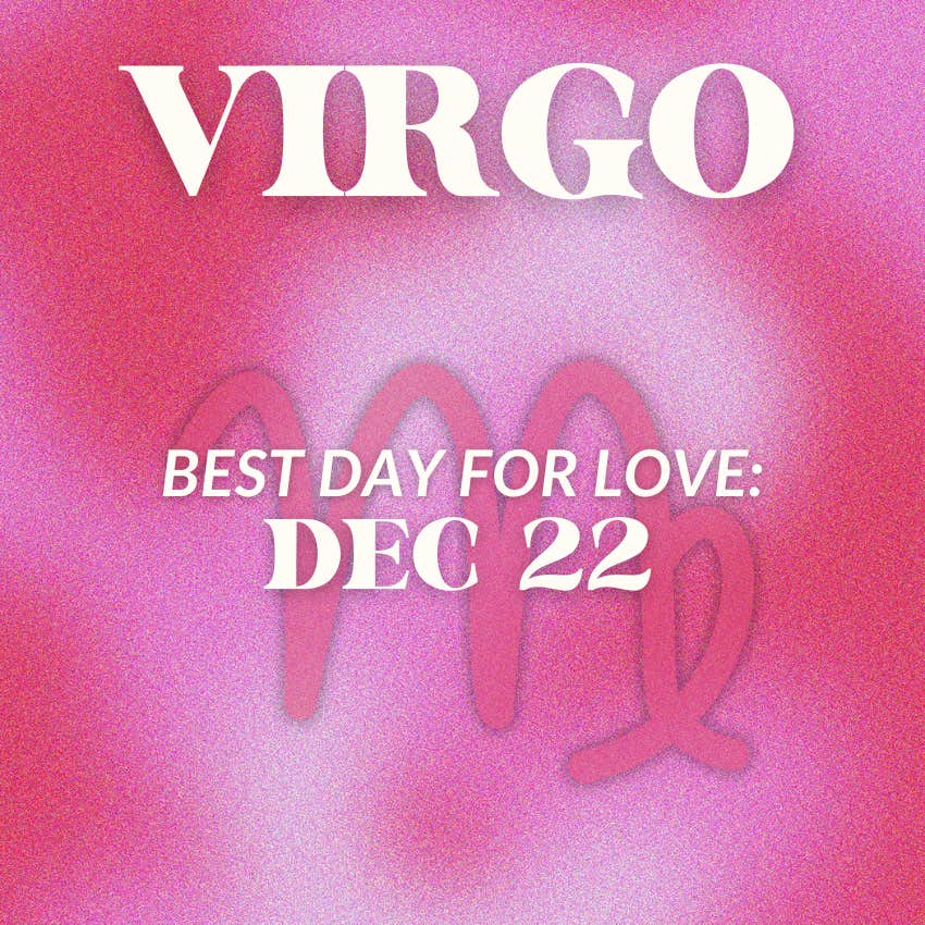 virgo weekly love horoscopes december 16-22, 2024