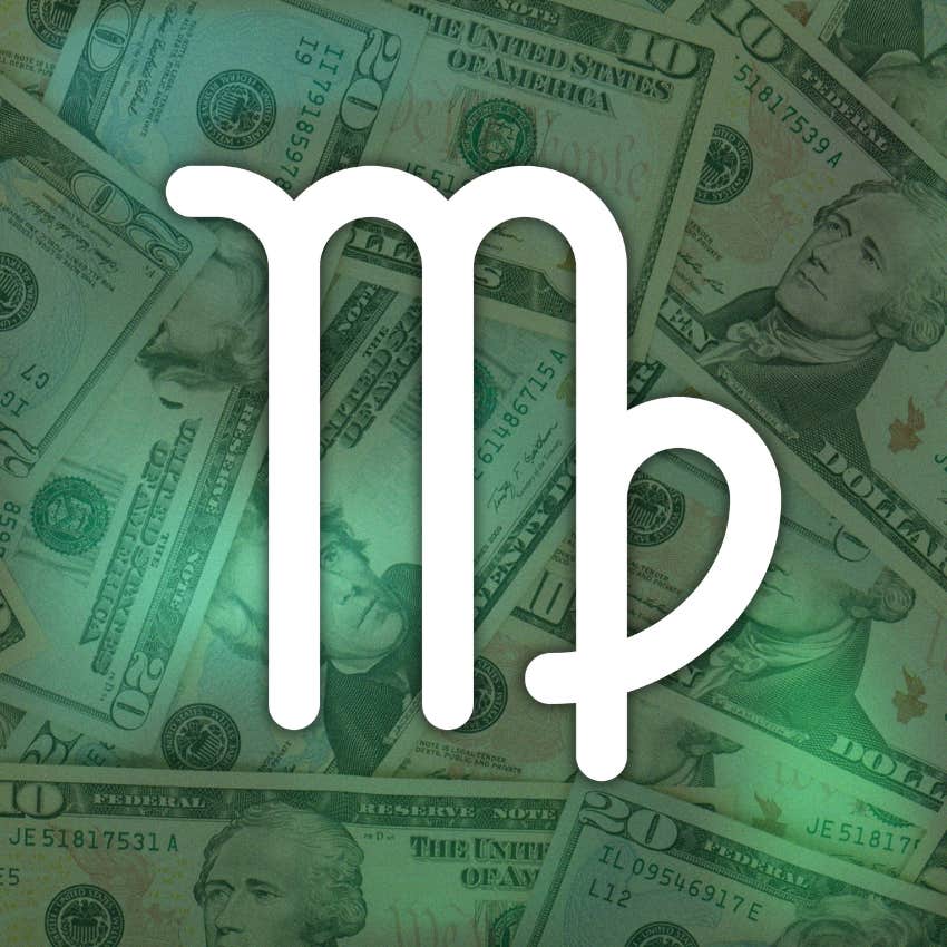 virgo zodiac signs effective way bring money into life