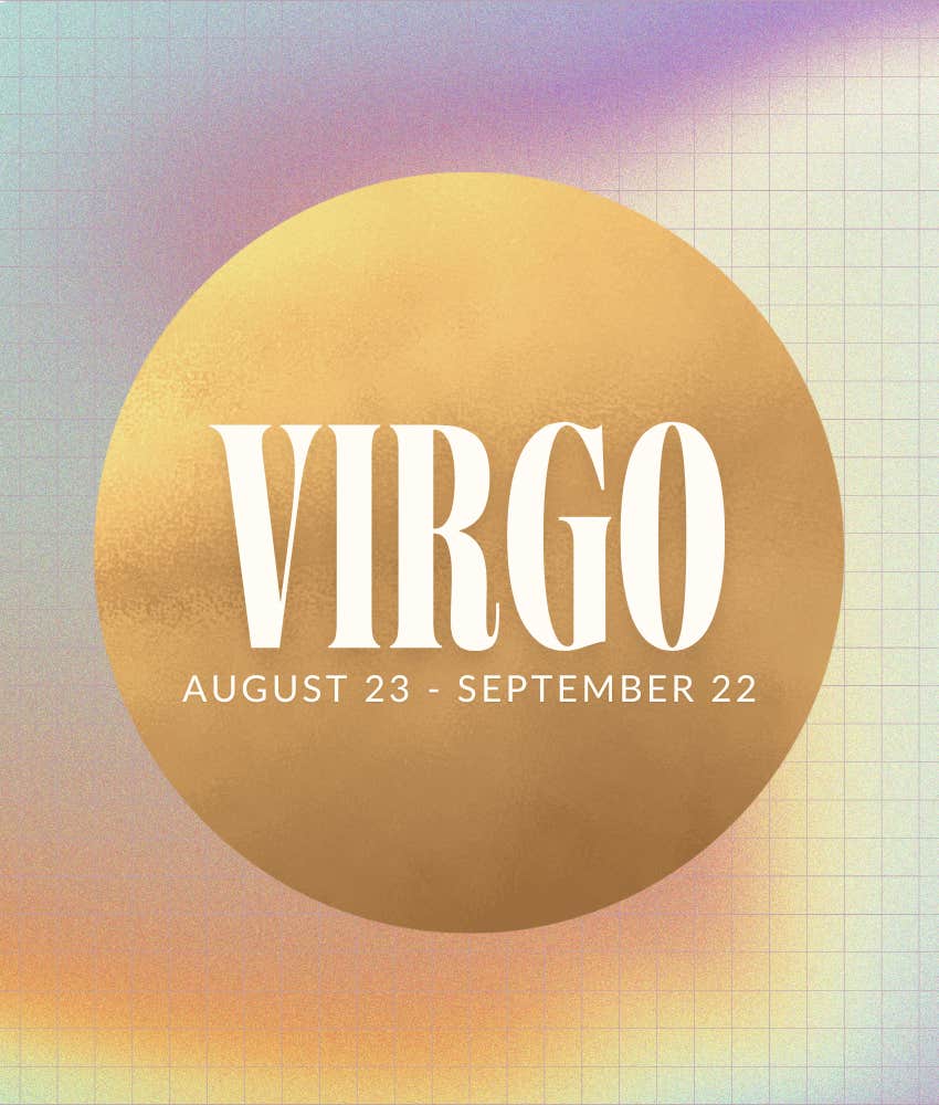 virgo zodiac signs encounter good luck december 18, 2024