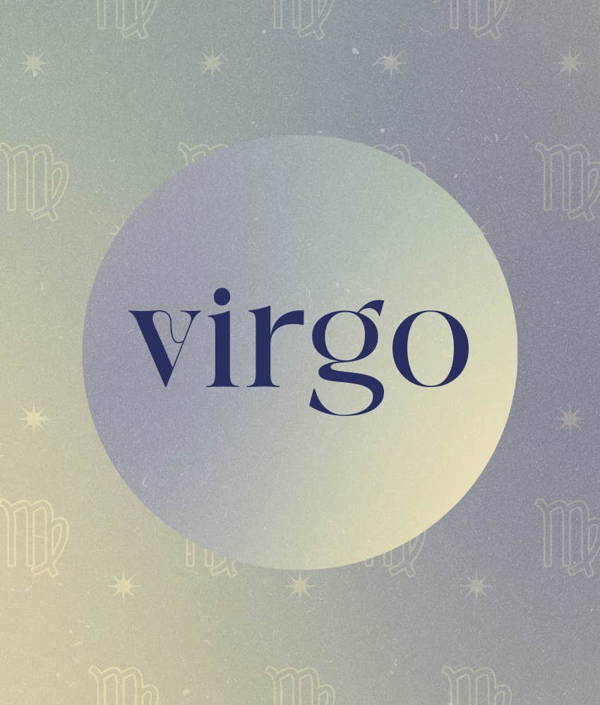 virgo zodiac sign career transformation 2025