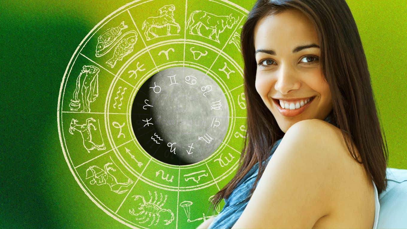 Zodiac Signs Whose Lives Drastically Improve Starting On December 23