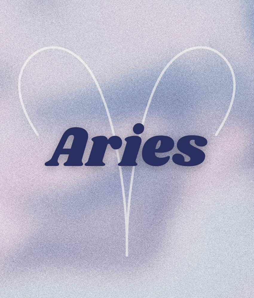 aries zodiac sign main character 2025